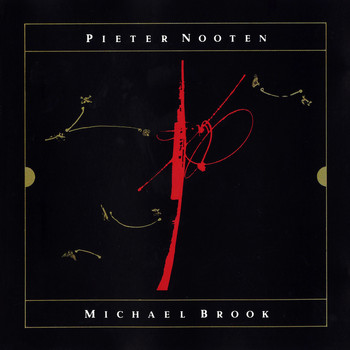 Pieter Nooten And Michael Brook - Sleeps with the Fishes