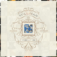 Sullivan - Cover Your Eyes
