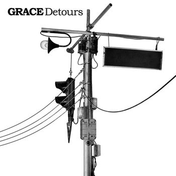 Grace - Detours (Explicit)