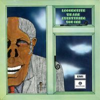 Locomotive - We Are Everything You See