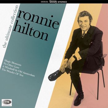 Ronnie Hilton - The Ultimate Collection