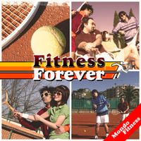 Fitness Forever - Mondo Fitness