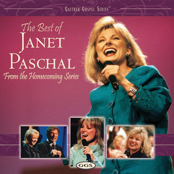Janet Paschal - The Best Of Janet Paschal