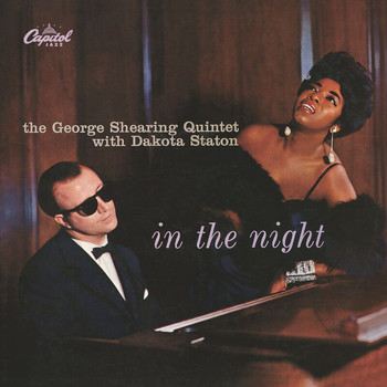 Dakota Staton, George Shearing - In The Night