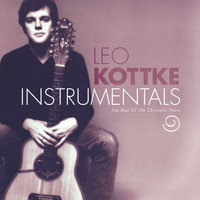 Leo Kottke - Instrumentals: Best Of The Chrysalis Years