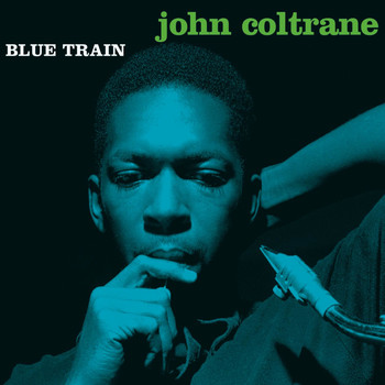 John Coltrane - Blue Train (Expanded Edition)