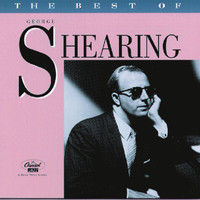George Shearing - The Best Of George Shearing (1960-69) (Vol. 2)