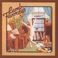 Lamb - Lamb Favorites