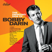 Bobby Darin - The Swinging Side Of Bobby Darin
