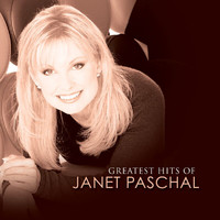 Janet Paschal - Greatest Hits Of Janet Paschal