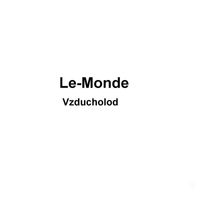 Le Monde - Vzducholod