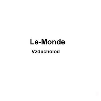 Le Monde - Vzducholod