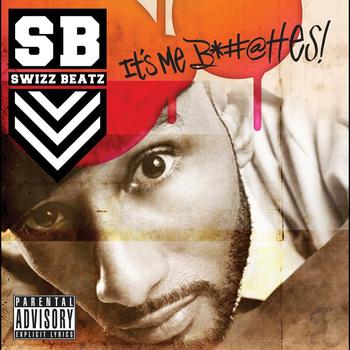 Swizz Beatz - It's Me Snitches