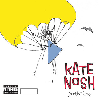 Kate Nash - Foundations