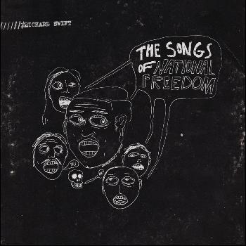 Richard Swift - The Songs Of National Freedom (e-bundle)
