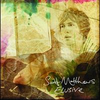 Scott Matthews - Elusive (7" Vinyl) (e-Release)