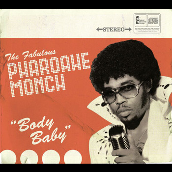 Pharoahe Monch - Body Baby (An Optimo (Espacio) Dub)