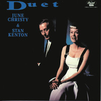 June Christy, Stan Kenton - Duet (Expanded Edition)