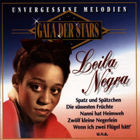 Leila Negra - Gala der Stars: Leila Negra