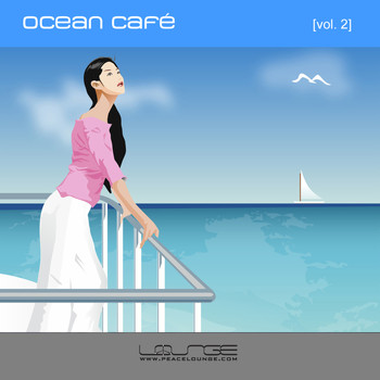 Various Artists - Ocean Café (2)