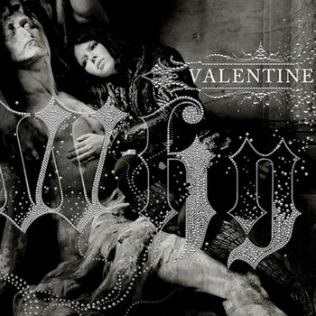 Valentine - Why (iTunes Edition)