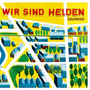 Wir Sind Helden - Soundso + Track-By-Track Kommentare