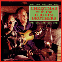 The Louvin Brothers - Christmas With The Louvin Brothers