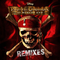 Hans Zimmer - Jack's Suite - Remix (Pirates Of The Caribbean - At World's End)