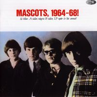 Mascots - Mascots, 1964-68