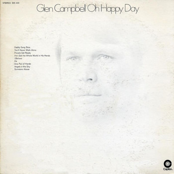 Glen Campbell - Oh Happy Day
