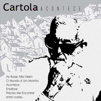 Cartola - Cartola Acontece