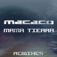 Macaco - Mama Tierra - EP