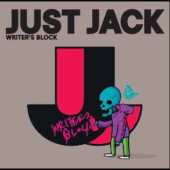 Just Jack - Writer's Block (Seamus Haji Big Love Remix)