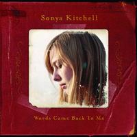 Sonya Kitchell - Words Came Back To Me (Online Exclusive Album)