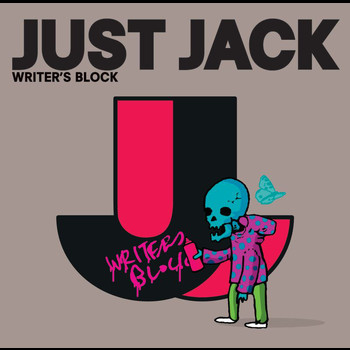 Just Jack - Writer's Block (Seamus Haji Big Love Radio Edit)