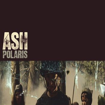 Ash - Polaris