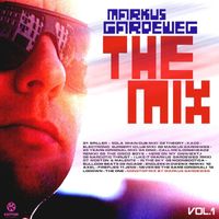 Markus Gardeweg - The Mix Vol. 1