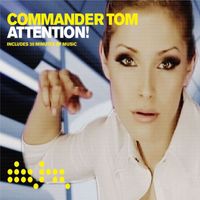 Commander Tom - Attention!