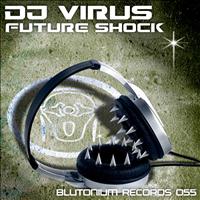 DJ Virus - Future Shock