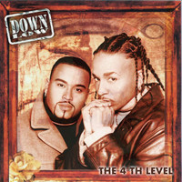 Down Low - The 4th Level