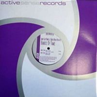 Andy Jay Powell & Mike Nero Project - Handz of Time