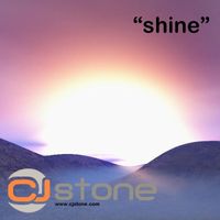 CJ Stone - Shine