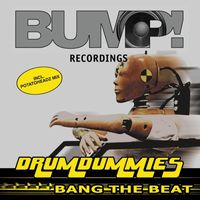 Drumdummies - Bang the Beat
