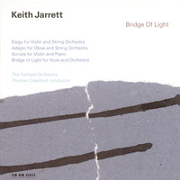 Keith Jarrett - Bridge Of Light