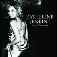 Katherine Jenkins - Katherine Jenkins / From The Heart