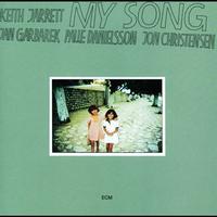 Keith Jarrett - My Song