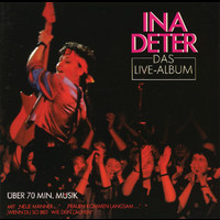Ina Deter - Das Live Album