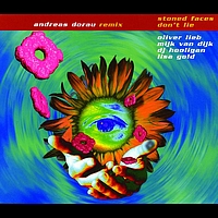 Andreas Dorau - Stoned Faces Don't Lie