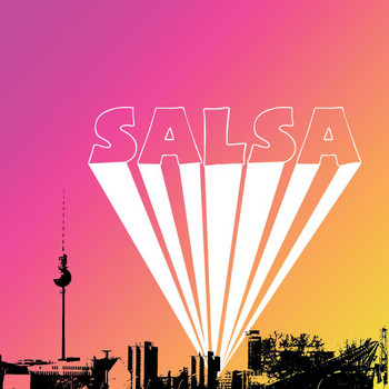 Various Artists - Salsa
