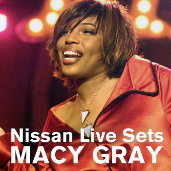 Macy Gray - Macy Gray : Nissan Live Sets on Yahoo! Music (Edited Version)